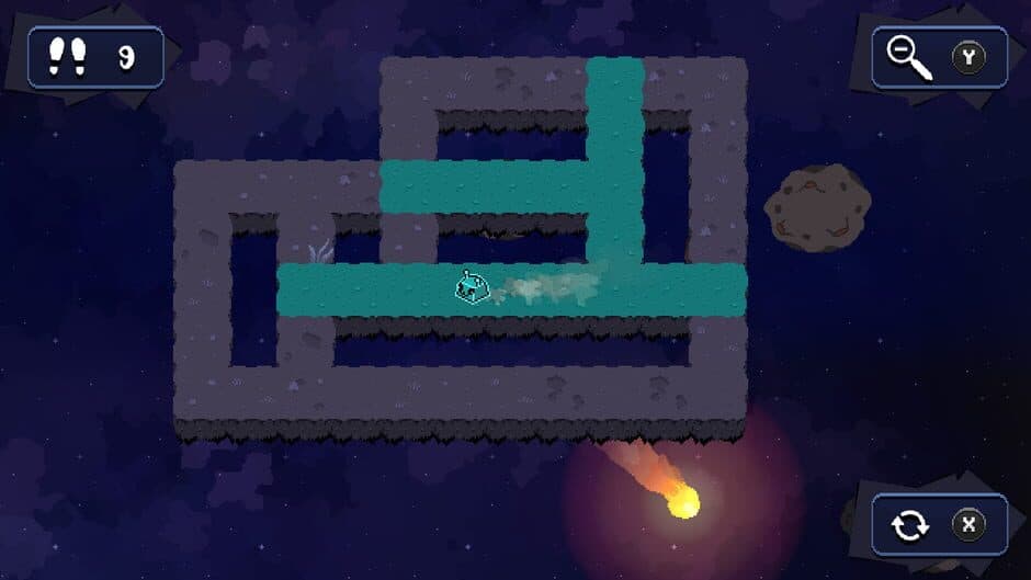 Pocket Slimes screenshot 3