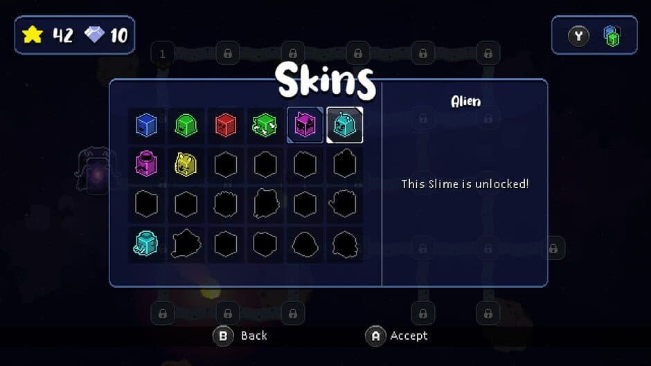 Pocket Slimes screenshot 5