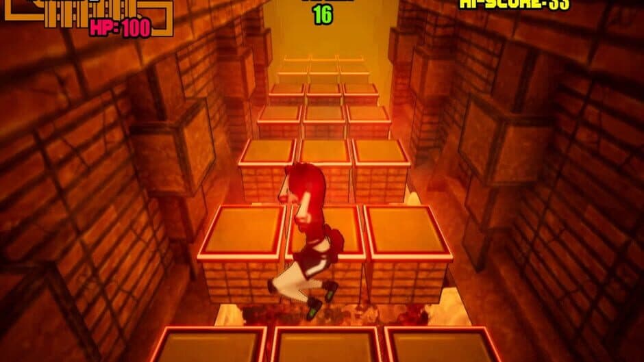 Jump Like An Egyptian screenshot 2