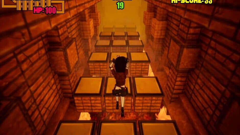 Jump Like An Egyptian screenshot 5