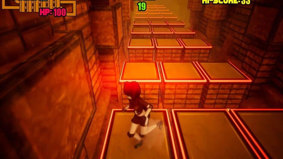 Jump Like An Egyptian screenshot 6