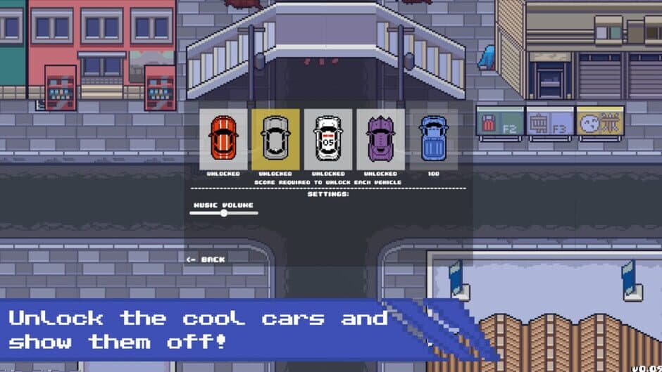 Deliver or Die! screenshot 3