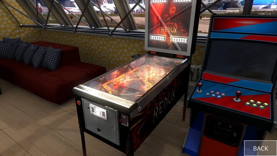 Zaccaria Pinball: Postal Redux Pinball Pack screenshot 6