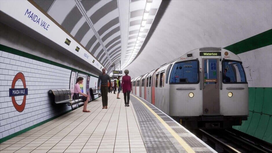 Train Sim World 2: New Journeys Expansion screenshot 3