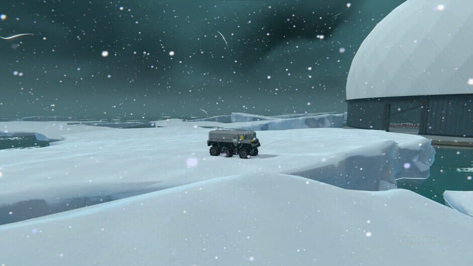 Trailmakers: High Seas Expansion screenshot 2