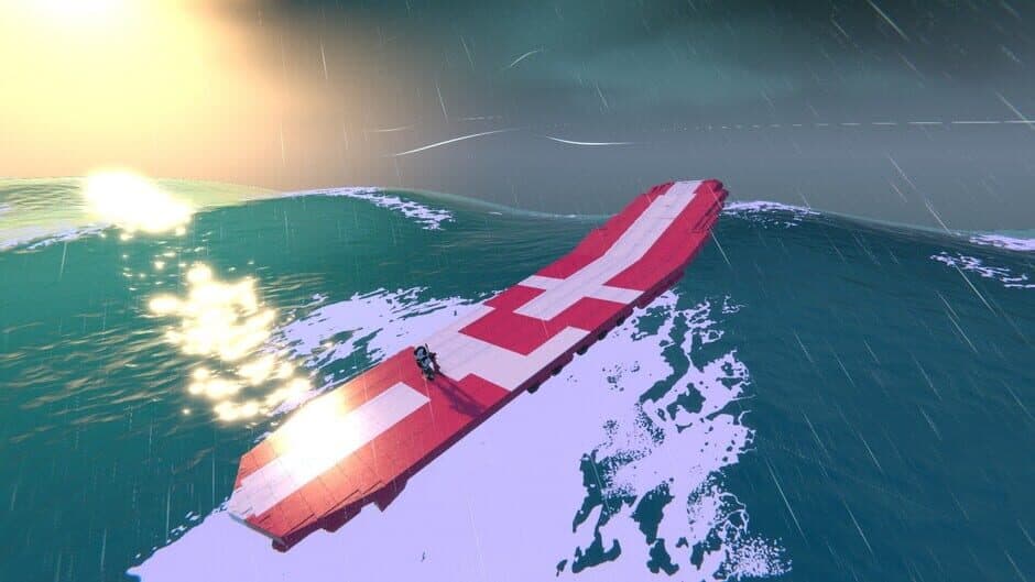 Trailmakers: High Seas Expansion screenshot 3