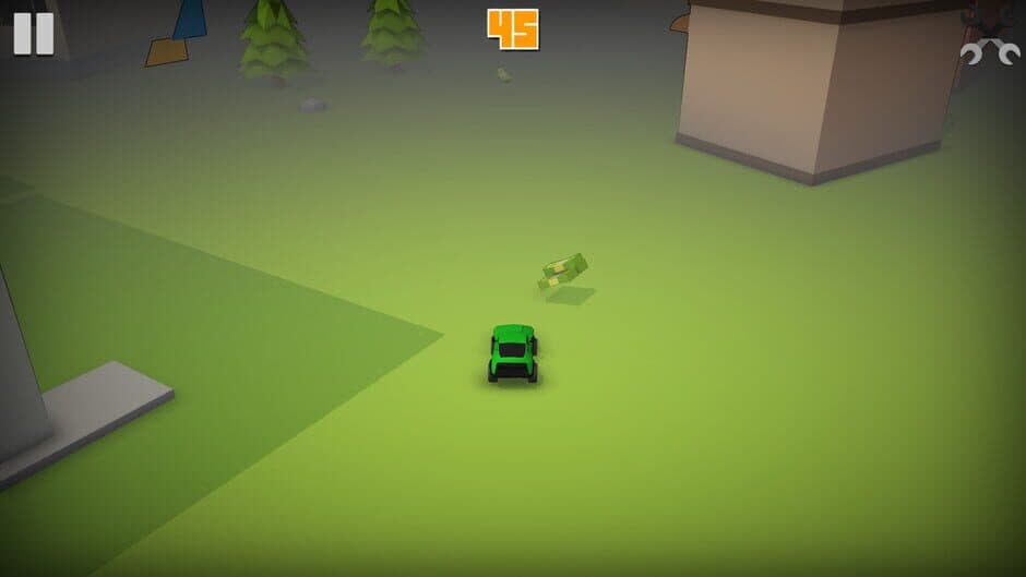 Police Hot Pursuit screenshot 1
