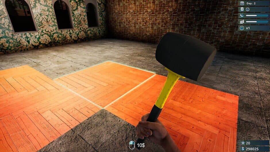 Cafe Owner Simulator screenshot 4