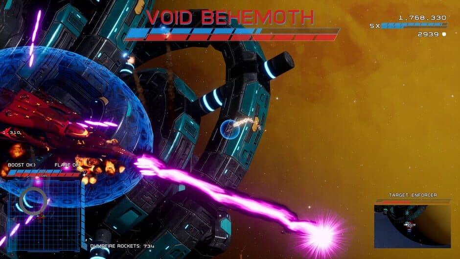 Radio Free Europa screenshot 1