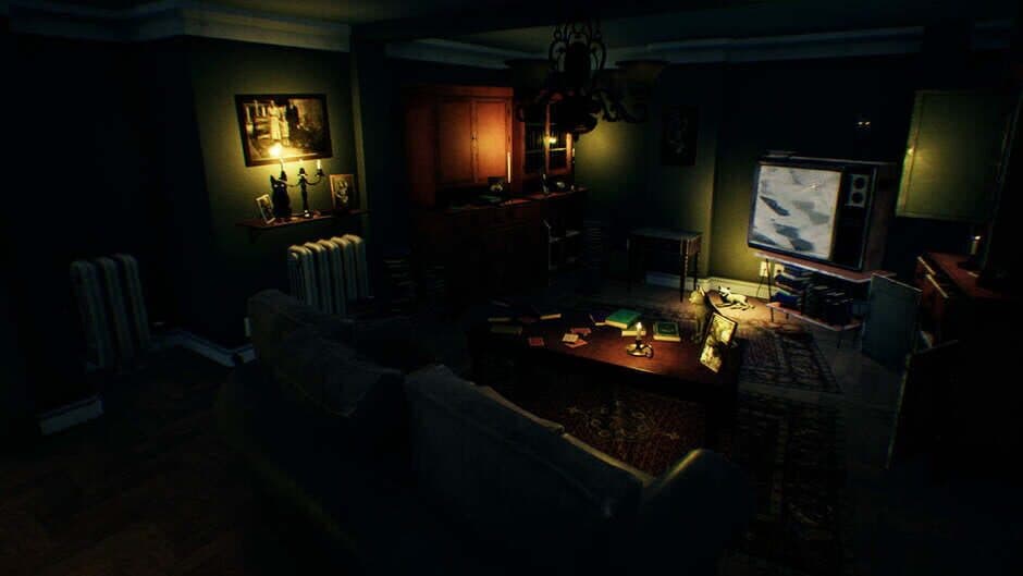 Frightence screenshot 4