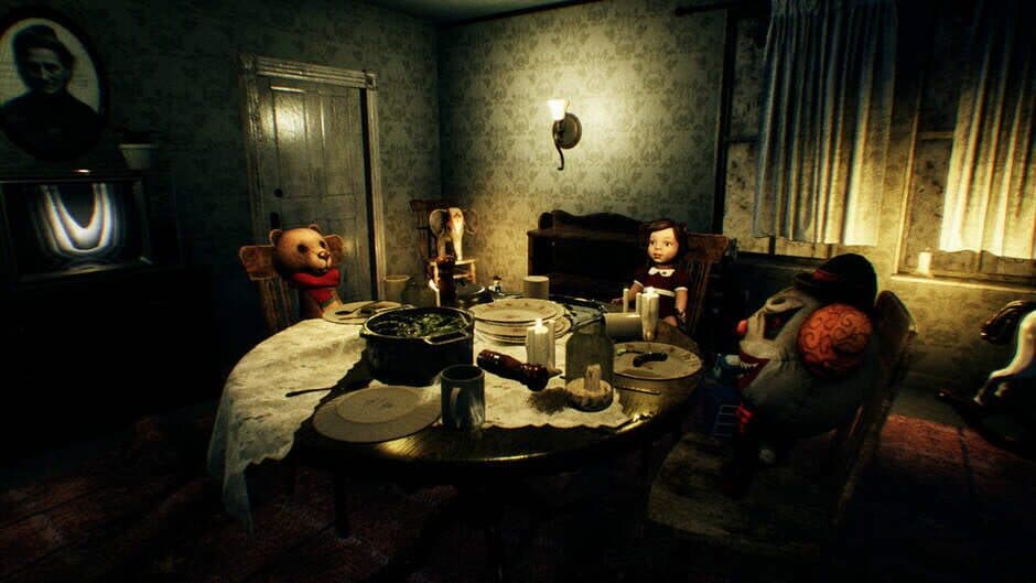 Frightence screenshot 5