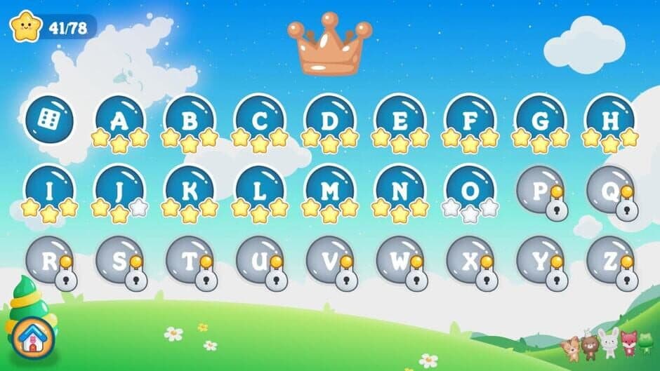 ABC Match with Me screenshot 3