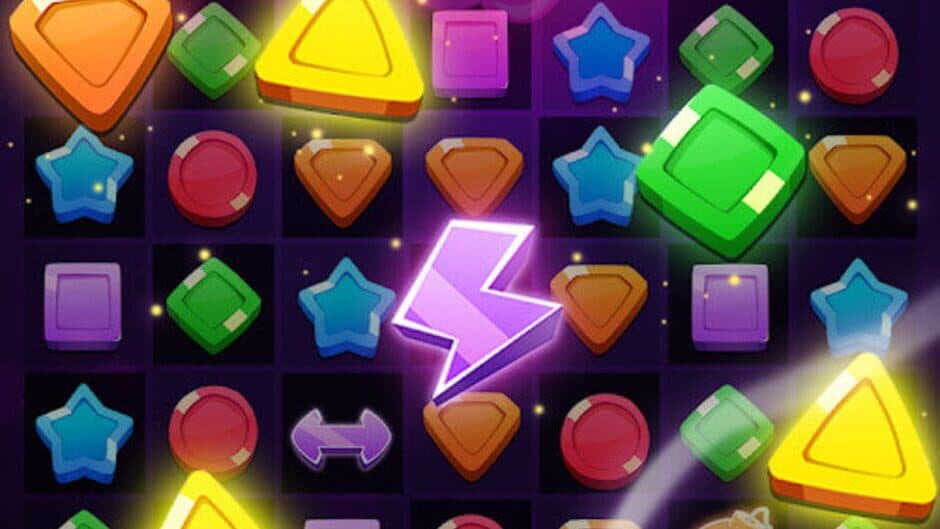 Match Masters screenshot 2