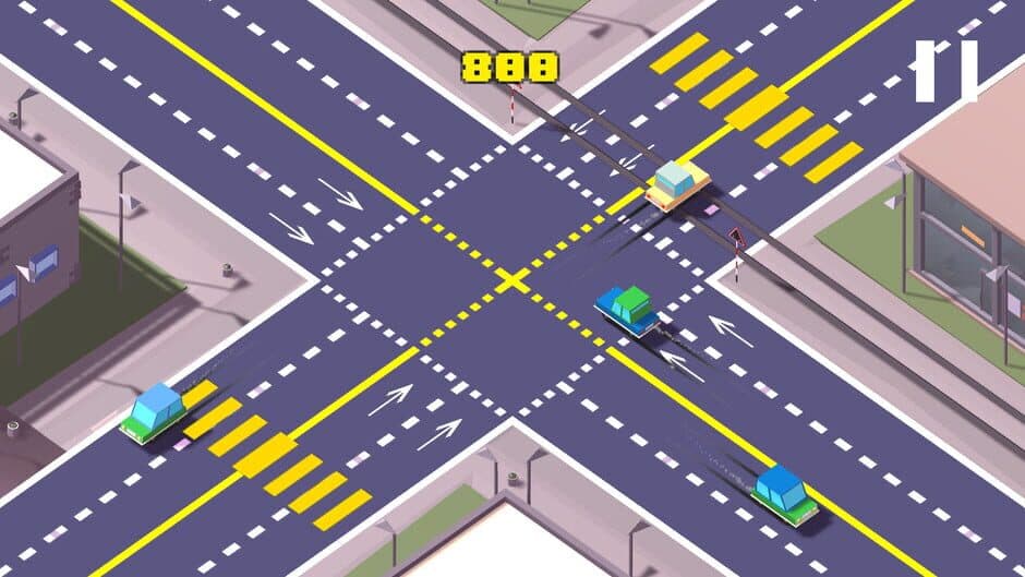 Traffic Dispatcher screenshot 3
