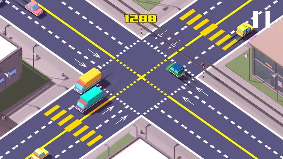 Traffic Dispatcher screenshot 4