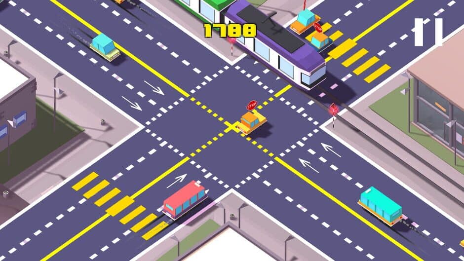 Traffic Dispatcher screenshot 5