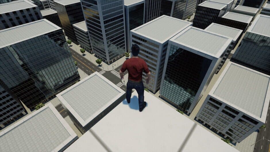 Crash Test Idiot screenshot 4