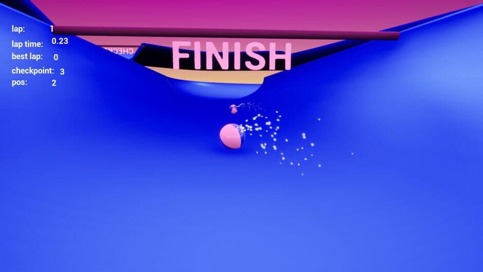 Rolling Balls screenshot 2