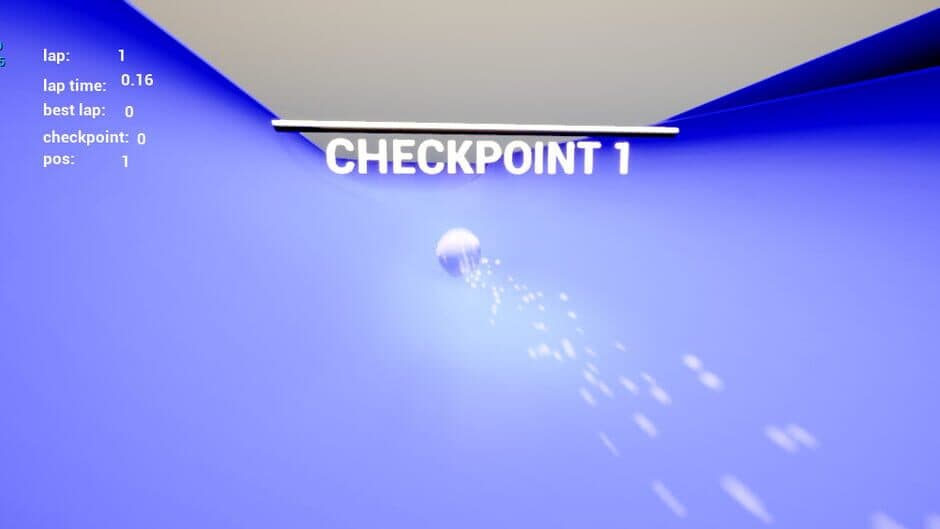 Rolling Balls screenshot 3