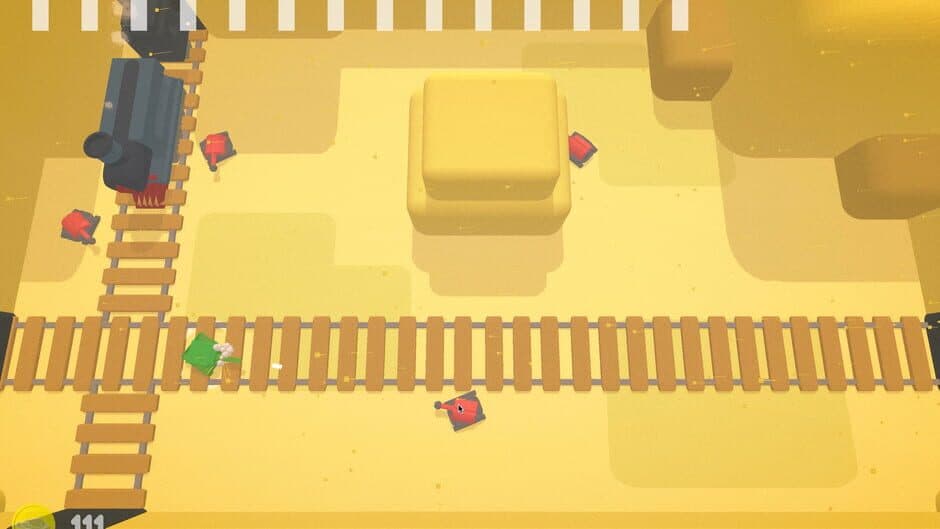 Tanks, But No Tanks screenshot 3