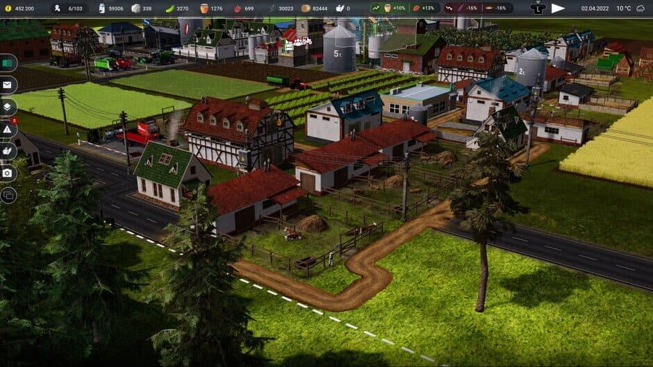 Farm Manager 2022 screenshot 4