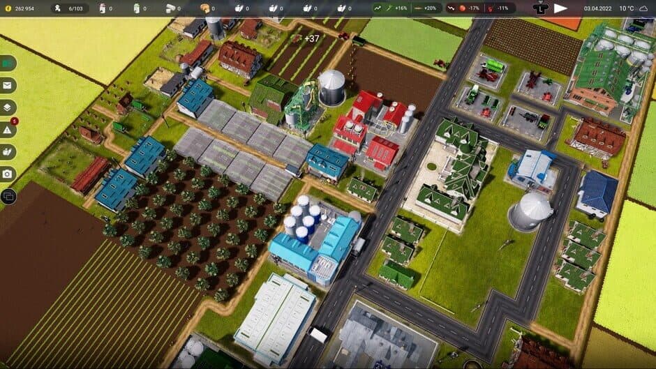 Farm Manager 2022 screenshot 5