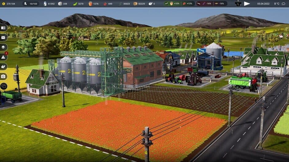 Farm Manager 2022 screenshot 6