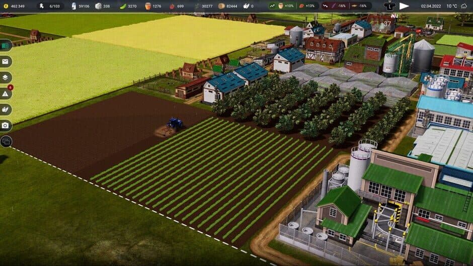 Farm Manager 2022 screenshot 2