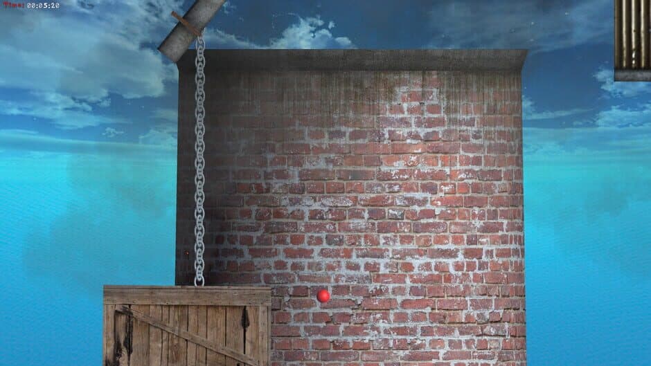 Ball Pain screenshot 4