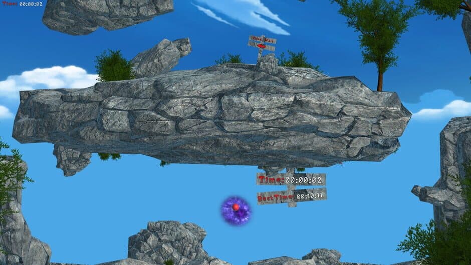 Ball Pain screenshot 5