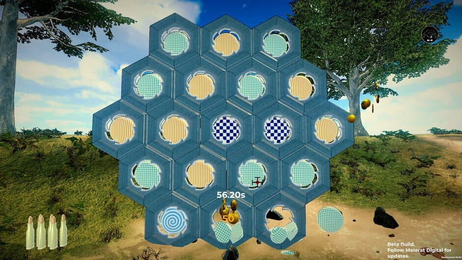 BangBang PewPew screenshot 3