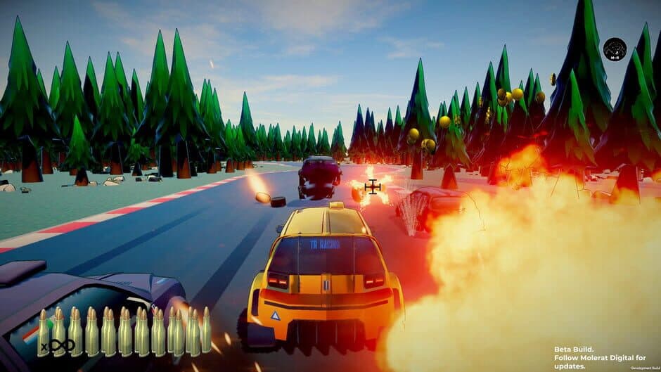 BangBang PewPew screenshot 5