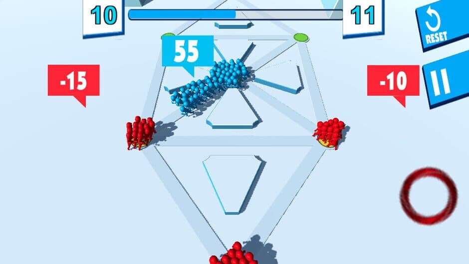 Number Wars screenshot 5