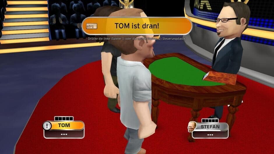 Schlag den Raab screenshot 1