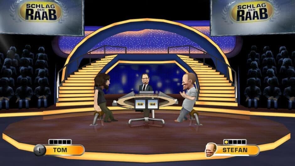 Schlag den Raab screenshot 4