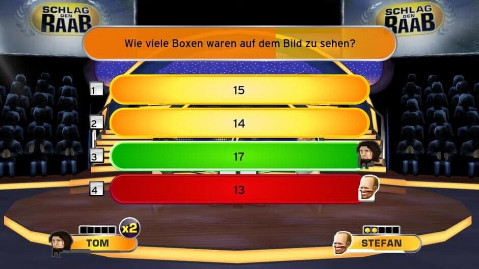 Schlag den Raab screenshot 5