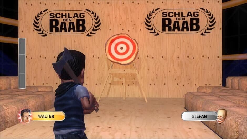 Schlag den Raab: Das 2. Spiel screenshot 6