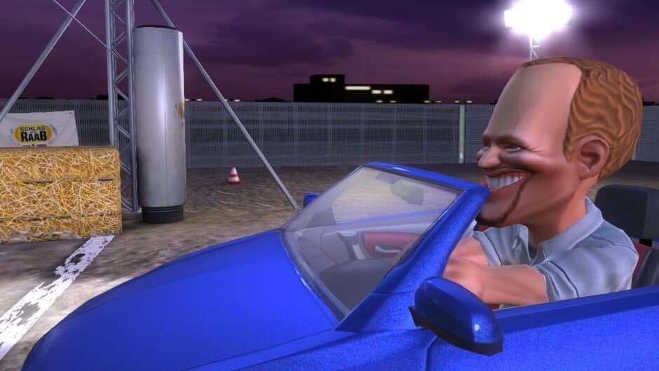 Schlag den Raab: Das 2. Spiel screenshot 4