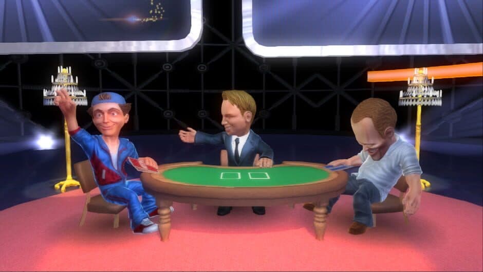 Schlag den Raab: Das 3. Spiel screenshot 4