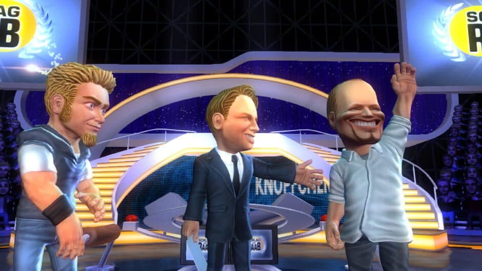 Schlag den Raab: Das 3. Spiel screenshot 5