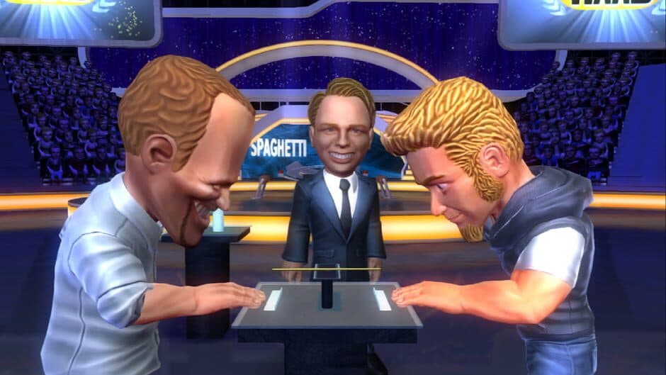 Schlag den Raab: Das 3. Spiel screenshot 6