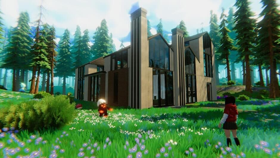 TCG World Metaverse screenshot 2