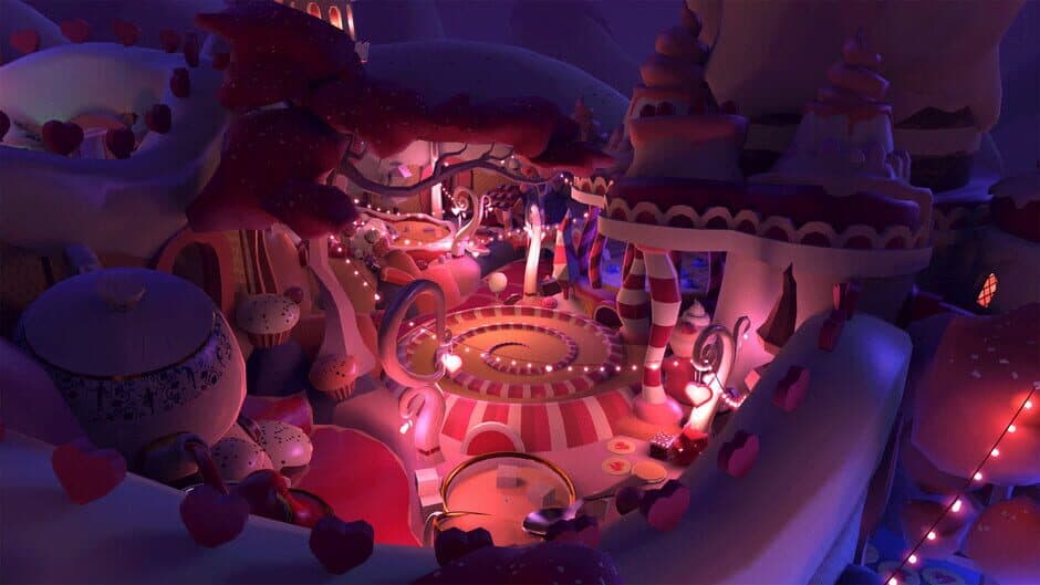 Walkabout Mini Golf: Sweetopia screenshot 2