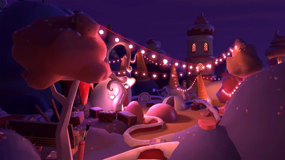 Walkabout Mini Golf: Sweetopia screenshot 4