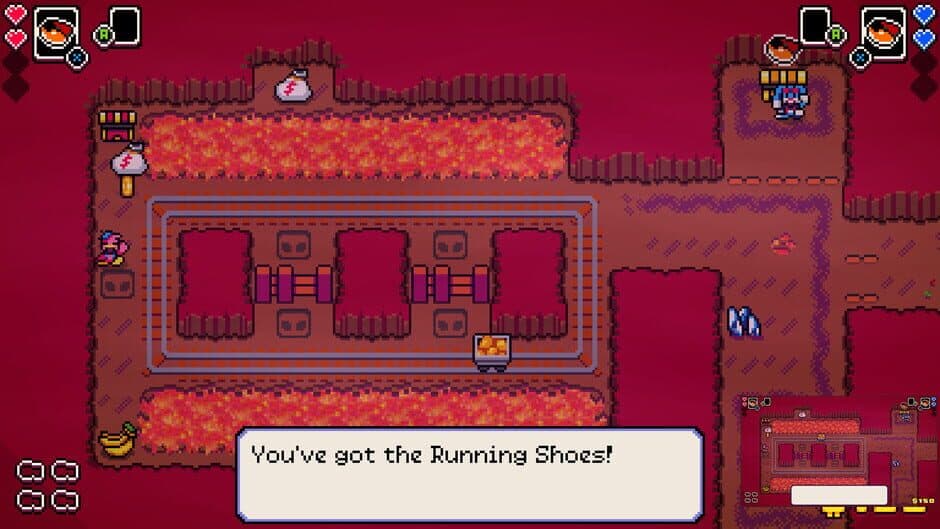 Dandy & Randy DX screenshot 6