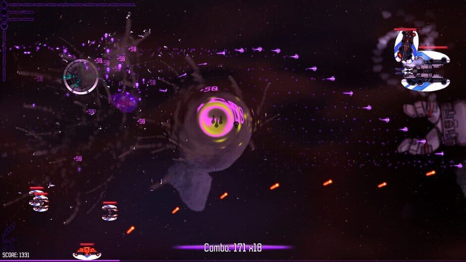 Radical Roach: Infinity screenshot 3