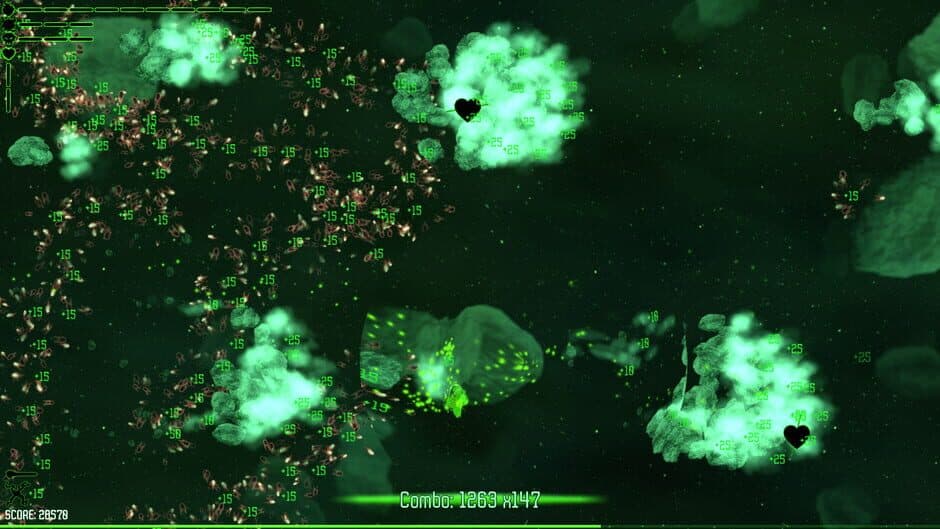 Radical Roach: Infinity screenshot 6