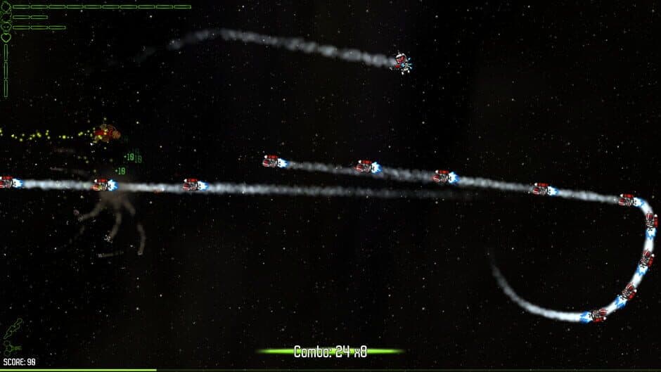 Radical Roach: Infinity screenshot 4