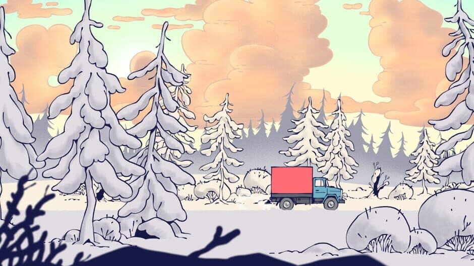 Firebird screenshot 1