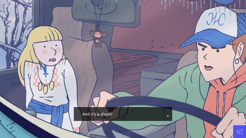 Firebird screenshot 6